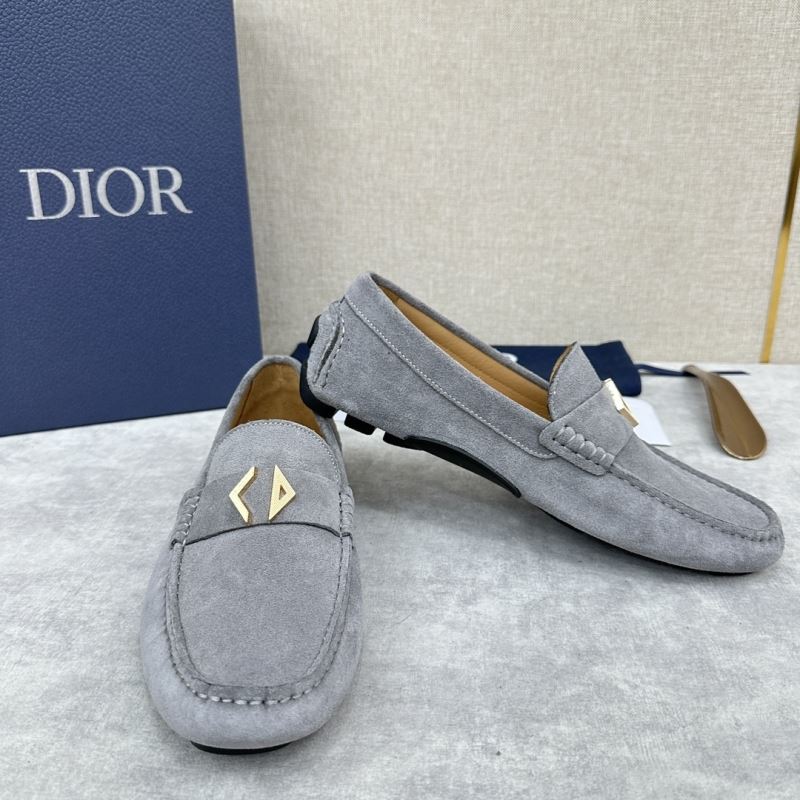 Christian Dior Tods Shoes